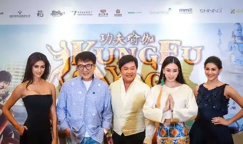 功夫瑜伽成龙电影的最好成绩,不应是龙式喜剧的最后辉煌
