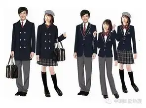 那些年,我们一起穿过的校服