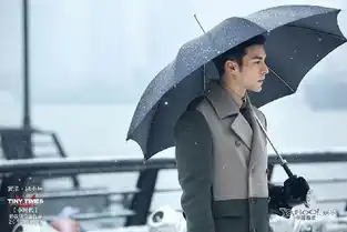 小时代再爆唯美新剧照女主惊艳男主帅图