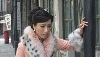 名媛望族的结局大结局剧情
