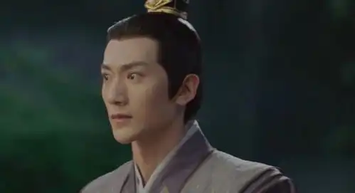 演了7部翻拍古装剧都扑街,却凭且试天下出圈,张天阳该火了