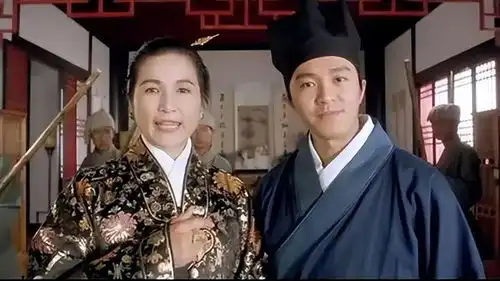 演员郑佩佩去世,享年78岁,曾饰演唐伯虎点秋香卧虎藏龙