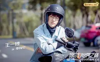 王一博新剧开启追剧新体验,4天更35集,蜜汁炖鱿鱼学着点啊