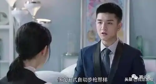 赵丽颖金瀚你和我的倾城时光厉致诚表白林浅方式很特别