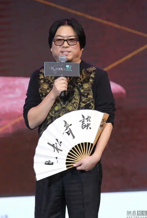 那英献唱何以笙箫默主题曲
