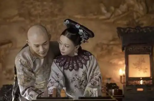 中了延禧攻略的毒大结局竟有人哭到眼肿不能工作