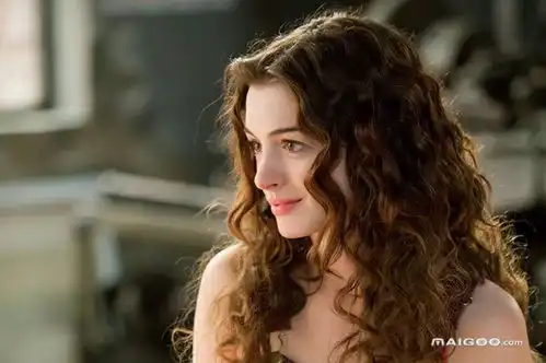 美国最美10大女明星