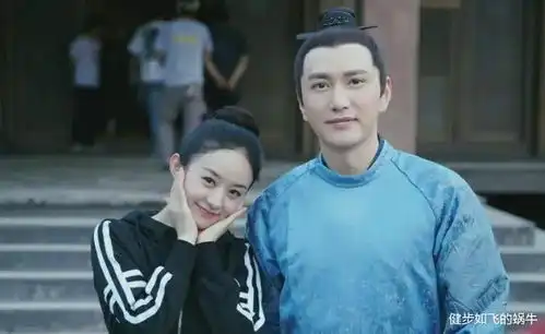 夫妻同戏邓超产量惊人甚至一部戏两对夫妻,还有四位结局太遗憾