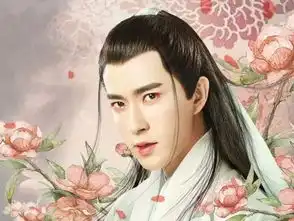 仙侠ip神魔手下好当差跨越时空的高甜人偶恋