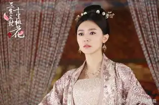 流水的男主铁打的男配,杨幂为捧自己家艺人真是操碎了心