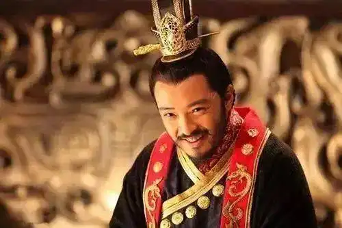 隋炀帝集火攻击这个反隋盟主最后让李渊得天下