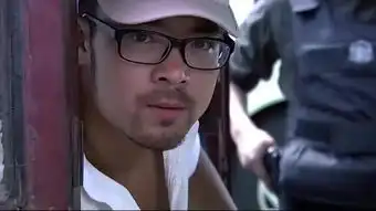 犯罪分子
