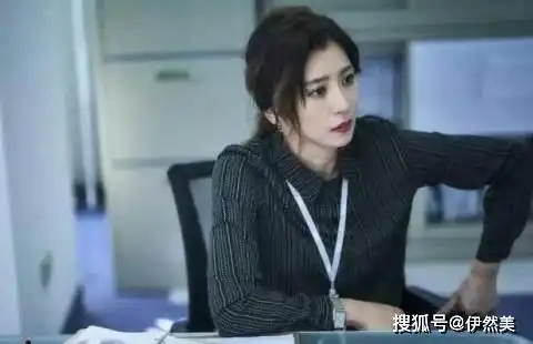 唐人街探案的几位美女明星