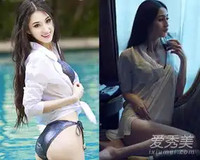 致命诱惑十大蜜桃臀女星盘点
