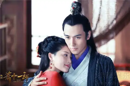 新萧十一郎情归何处演绎全新武侠爱恋
