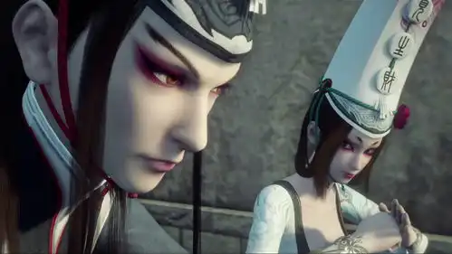 画江湖之不良人3目前最受欢迎的角色,侯卿和尤川你更喜欢谁