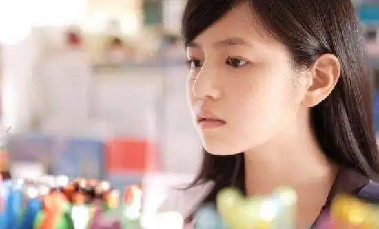 回忆经典青春片那些年,我们一起追过的女孩那些年,我也爱过
