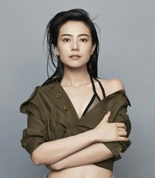 文艺女神高圆圆三儿的爱情,遭公公怒斥
