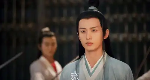 司藤正播,景甜又一新剧造型曝光,服装被嘲廉价还神似璇玑