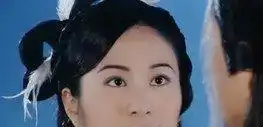 叶璇古装曝光,扮演一代女皇武则天,网友称气势无人能出其右
