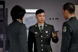 第五空间官方剧照
