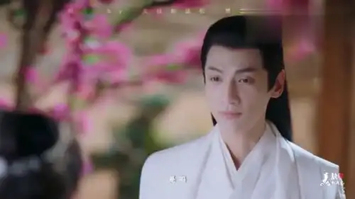 凤囚凰第二集,迪丽热巴罗云熙刘昊然许凯吴磊白敬亭王俊凯
