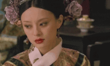 画眉堪比变脸尤其是画了这款飞尾眉