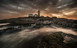 慢门下的盗梦空间
