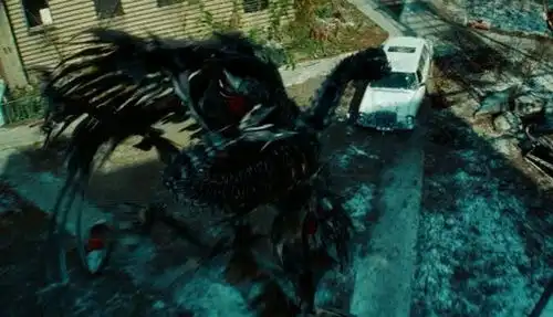 变形金刚3角色分析汽车人霸天虎一览