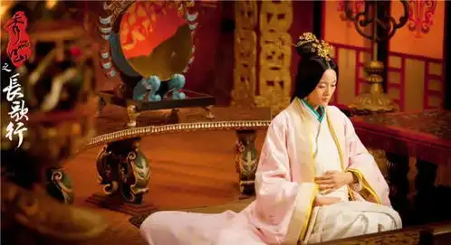 她是史上第一个有谥号的皇后,因为大度,被称为千古第一贤后
