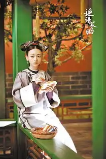 天盛长歌像琅琊榜陈坤胡歌谁更有观众缘