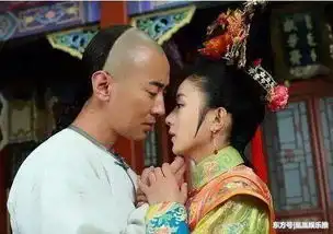 女明星初吻给了谁郑爽丢初吻哭了3小时,赵丽颖初吻竟给了他