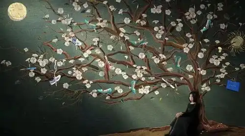 8.8分netflix新剧黑暗荣耀海报片头看隐喻与伏笔