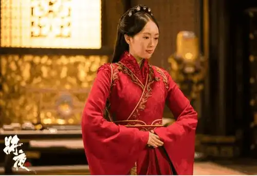 长着章子怡的脸,却没章子怡的演技童瑶在将夜打脸众人
