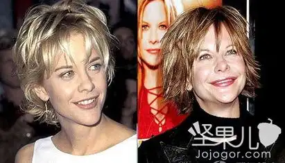 好莱坞要表演,先动脸
