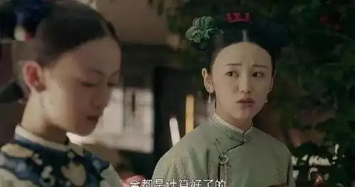 高贵妃演技炸裂别傻了,人家10年前就扬名戛纳威尼斯电影节了
