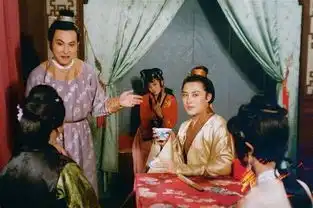 红楼梦最可悲之处,尤老娘一直默许他人对女儿的轻薄之举
