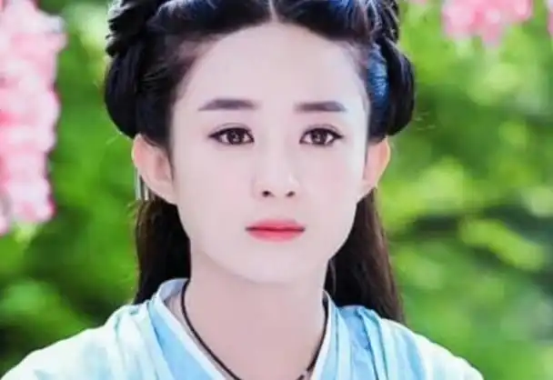 赵丽颖最可爱的角色,不是薛杉杉,也不是花千骨,而是被遗忘的她
