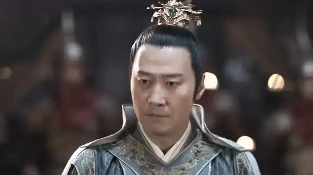 将夜亲王动用军部的力量刺杀朝小树,这事竟被唐王得知
