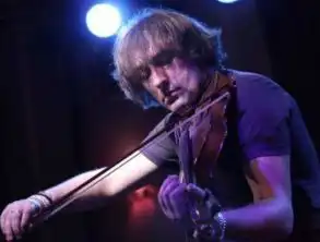 生命是奇迹库斯图里卡和无烟乐队上海音乐会美琪大戏院