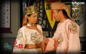 tvb剧巾帼枭雄40
