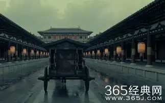 妖猫传剧照影展