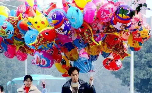 小玩具,大隐患,这三类玩具不要给宝宝玩,可能有生命危险