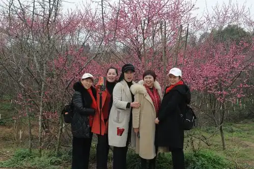 李文全随拍四世同堂在三餐里热气腾腾