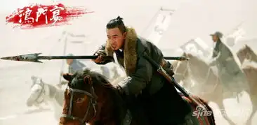 鸿门宴陈小春自私抢戏自改樊哙结局