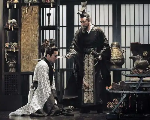 曹操在历史上真是奸雄吗