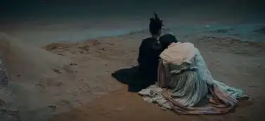 灵魂摆渡黄泉篇丨阿香
