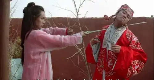 盘点港影中那些经典的台词,总有一条能够击中你
