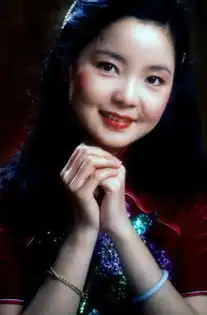 电视剧邓丽君开拍,女主演遭受质疑,网友这怎么看