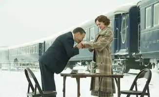 福利从好莱坞保护月杀出重围我就看好这部国产片
